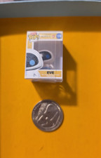Funko Bitty Pops ,Pixar ,Hello Kitty, Care Be...