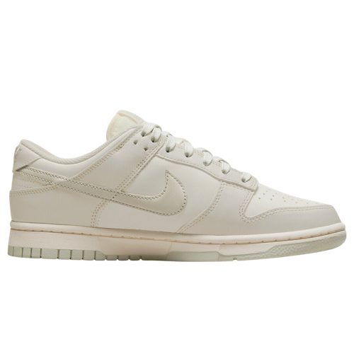 Speels Kort leven vervangen Nike Dunk Low Light Bone - DD1503107 W for sale | eBay