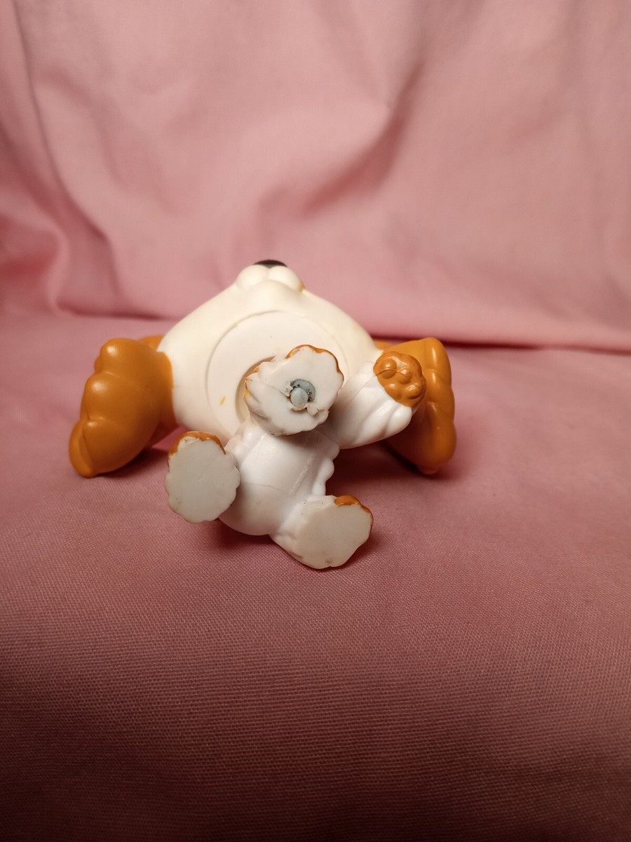 My Littlest Petshop Pet Shop LPS Authentic Authentique Dog Spaniel 252 Epagneul : Achat occasion | Figurines Hasbro Vert Plastique 6 ans - 8 ans Bon état