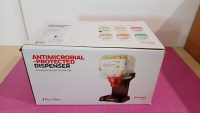 HONEYWELL HOWARD LEIGHT Gehörschutzspender HL400-AM 400Stk Bilsom 303L