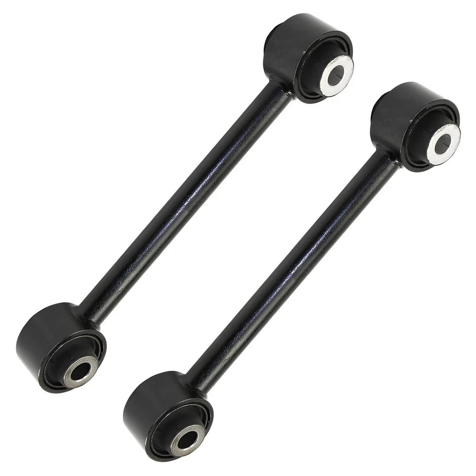 Brazos de control inferiores traseros delanteros y superiores barras estabilizadoras para Honda Pilot Acura MDX ZDX Foto 4 de 4