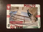 2011 Super Heat Throwdown Skateboard #168 - Sean Malto - Backside Tailslide