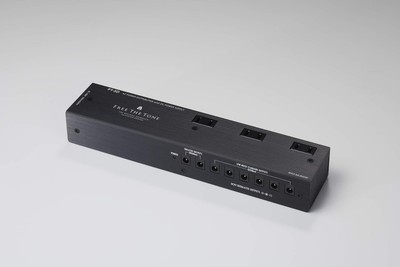 Free The Tone/PT-5D AC POWER DISTRIBUTOR with DC POWER SUPPLY | eBay