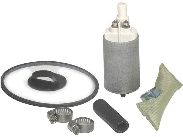 1988-1990 Volvo 740 In-Tank Electric Fuel Pump 32758MDMN 1989 Replacement