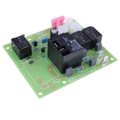 AC Control Board Analog CF Relay Board 3311924.000 3106996.022 For Dometic