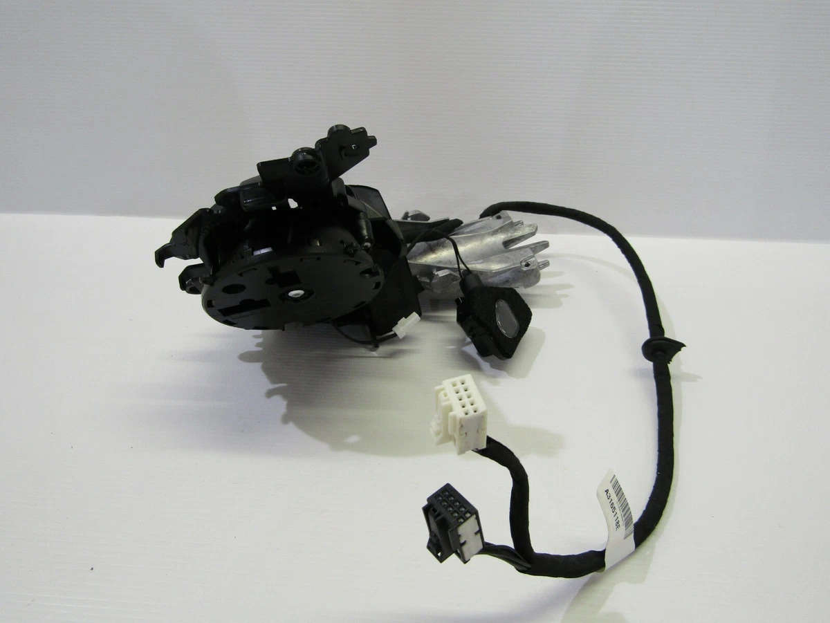 MERCEDES-BENZ CLS C218 WING MIRROR MOTOR RIGHT SIDE P/N 