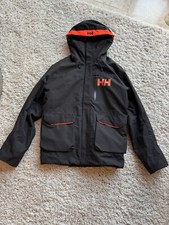 Helly Hansen Mens Kickinghorse Ski Jacket Ins...