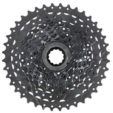 Casetes de bicicleta MTB SunRace 11-40T Cogs 8/9 velocidades para Sram Shimano CSM680 CSM990