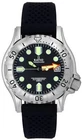 Ratio FreeDiver Professional Sapphire Black Dial Automatic RTF015 500M Men's Watch