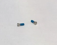 REPLACEMENT HINGE TEMPLES SCREWS FOR CLUBMASTER B&L & LUXOTTICA RAY BAN SUNGLASS