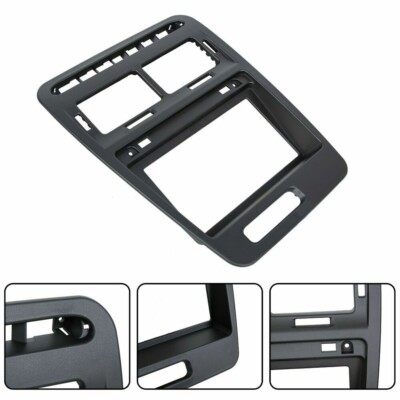 1990-1999 Nissan 300ZX LHD Double Din Car Radio Stereo Dash