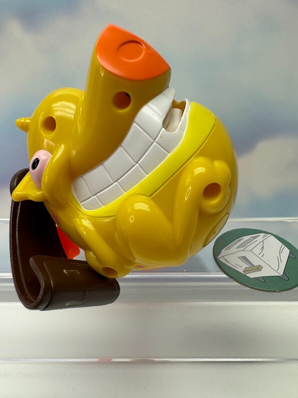 2004 McDonald's Disney Dave the Barbarian Faffy Toy | eBay