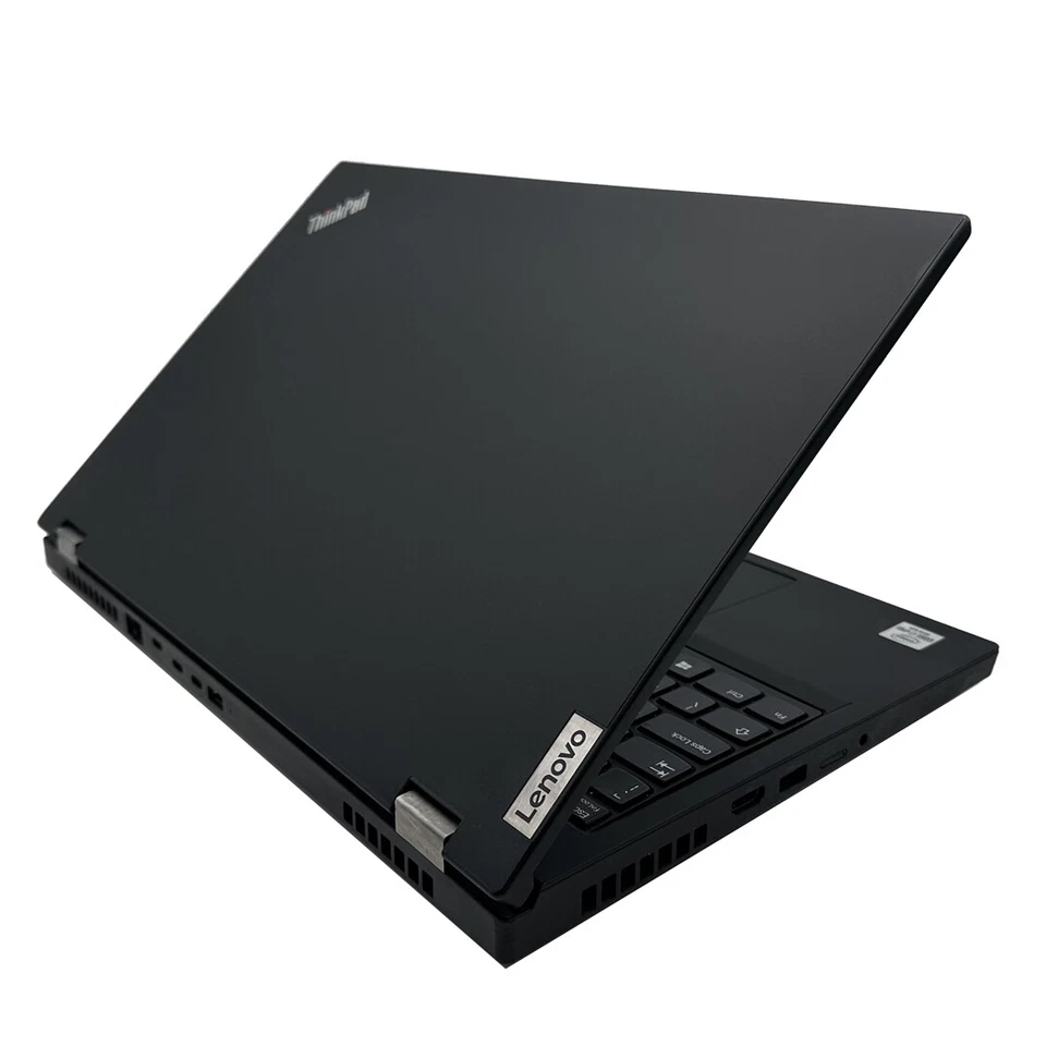 EDITING/GAMING LAPTOP i7-10850H 32GB RAM 1TB SSD NVIDIA GPU 15.6" WINDOWS 11 - Image 3 of 4