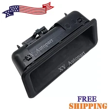 51247118158 Trunk Boot Lid Pushbutton Tailgate Hatch Switch for BMW X1 X5 M3 M5