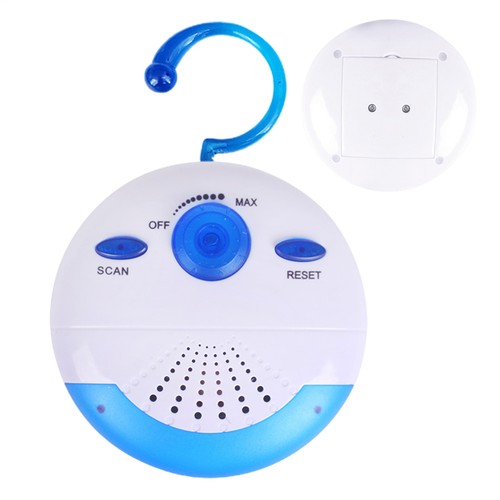 UKW-Radio, Badezimmer, Dusche, Musiklautsprecher, Radios, hängend, wasserdicht, - Bild 2 von 12