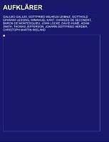 Aufklärer | Buch | 9781158764686