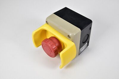  , Emergency switch #E10