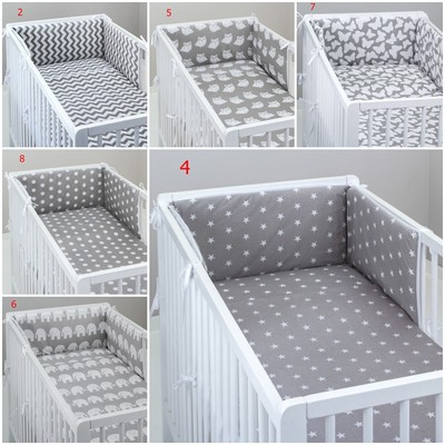 ebay baby cot bedding sets
