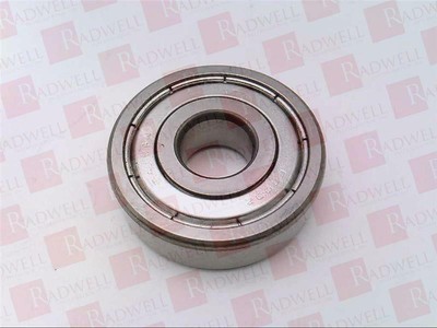 Подшипник 6200z 12