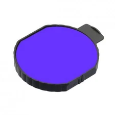 Trodat 5415 Self-inking Stamp Replacement Pad 6/15, Violet Ink