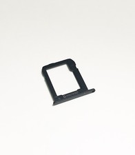 Samsung Galaxy S2 SM-T810 T815 T813 Original Micro SD Card Tray Holder Black