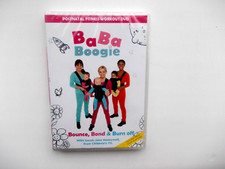 Postnatal Fitness Workout (DVD) Ba Ba Boogie Sarah-Jane Honeywell NEW & SEALED