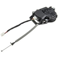 NTY Stellelement Zentralverriegelung Unten FüR BMW 5Er Gran Turismo F07 530D