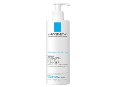La Roche Posay Toleraine Hydrating Gentle Cleanser 13.52oz
