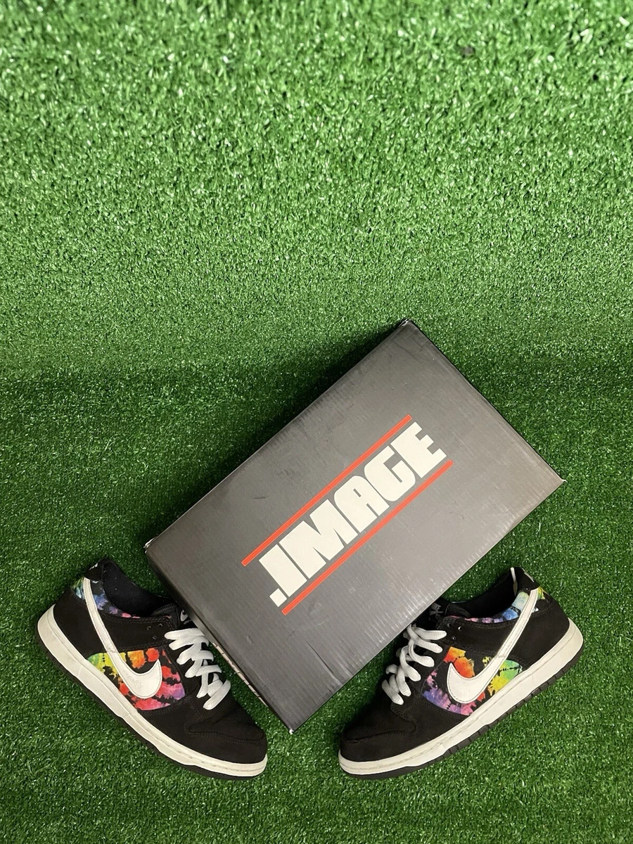 Nike Dunk Pro SB IW Low Tie Dye for Sale | Authenticity Guaranteed