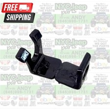 1997-2006 Jeep Wrangler Tj Jack Tools Plastic Retainer Clip Tire Tool 1pc