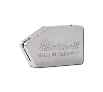 HaWe Glasschneider Rädchen - 6 Stück Ersatzrädchen Für Silberschnitt