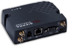 Sierra Wireless AirLink RV55 1104302 Rugged LTE-A Pro Router with Wi-Fi. Nort...