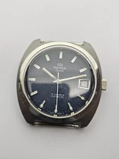 Olma Sport Dummy - Presentation Watch - MRP 656 - 36,5mm