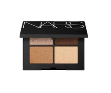 Nars Quad Eyeshadow 3970 Mojave 0.04oz / 1.1g New in Box