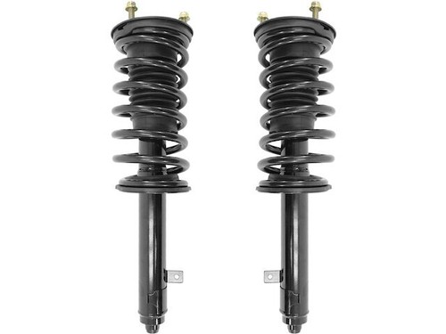 Front Right Strut Assembly For 06-11 Lexus GS300 GS350 RWD DT13J6