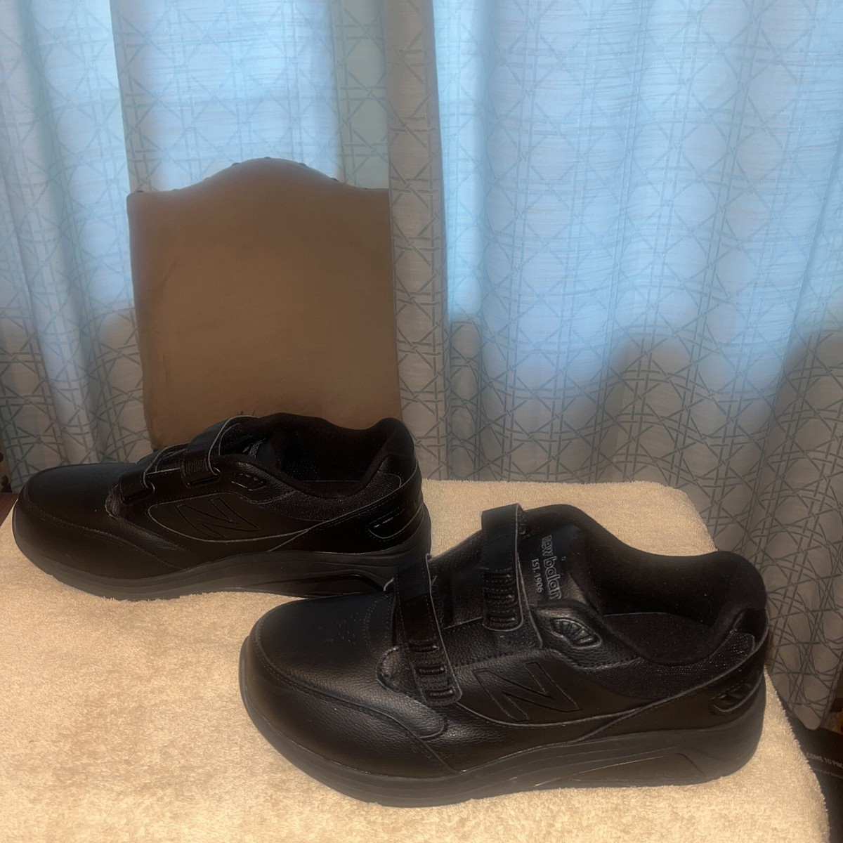 Balance 928 New Balance Wide Velcro Shoes New Balance 928 V3 Hook