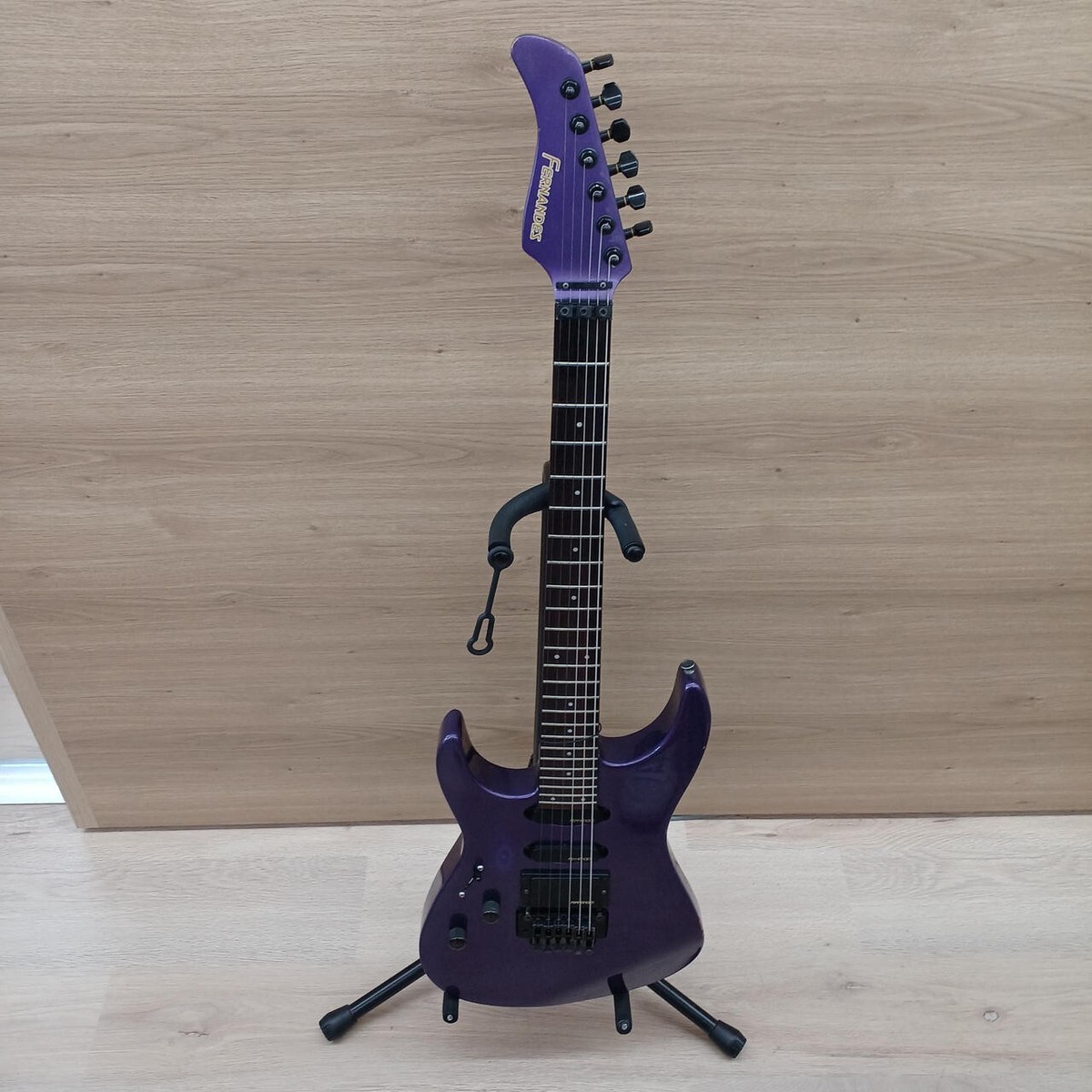 FERNANDES FR－55S／LH｜エレキギター 