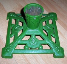 +++ WEIHNACHTSBAUMSTÄNDER aus METALL +++