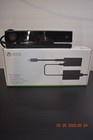 Microsoft Xbox One Kinect Sensor Bar - Black W/ Brand new Kinect Adapter