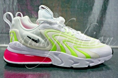 nike 270 black size 7