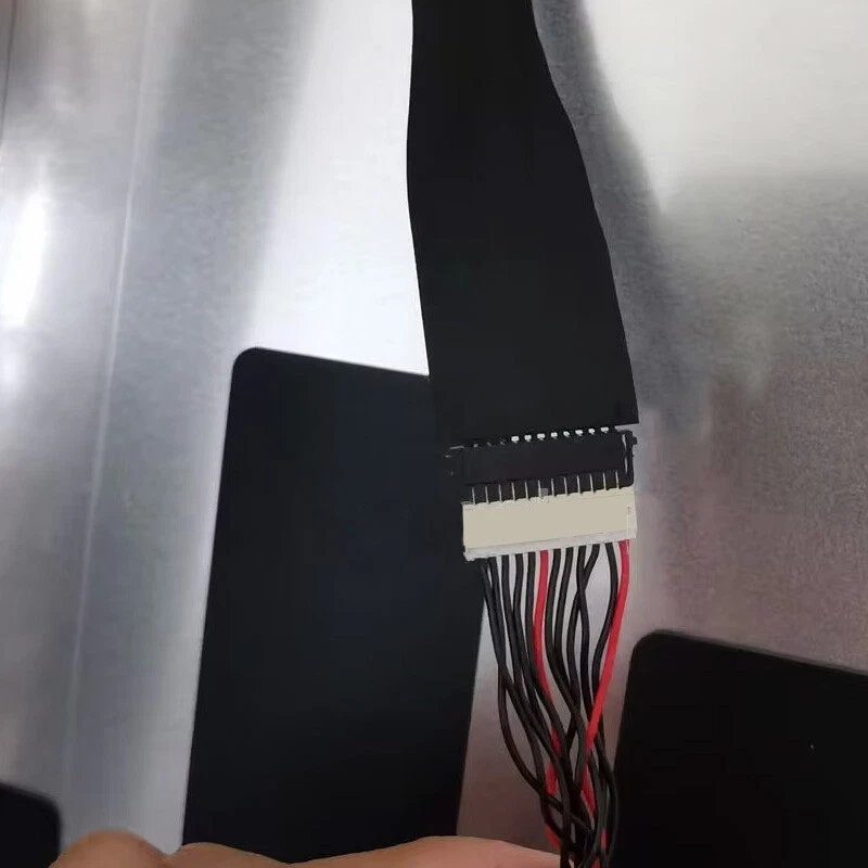 LCD Driver for LM270QQ1 SDA2 SDB1 SDC1 5K Screen DP 1.4 Video 3.5mm Audio Board - Image 4 of 4