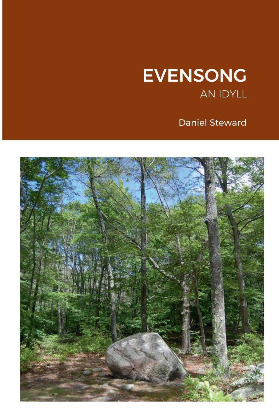 Thumbnail - Evensong | Daniel Steward | : An Idyll | Taschenbuch | Paperback |