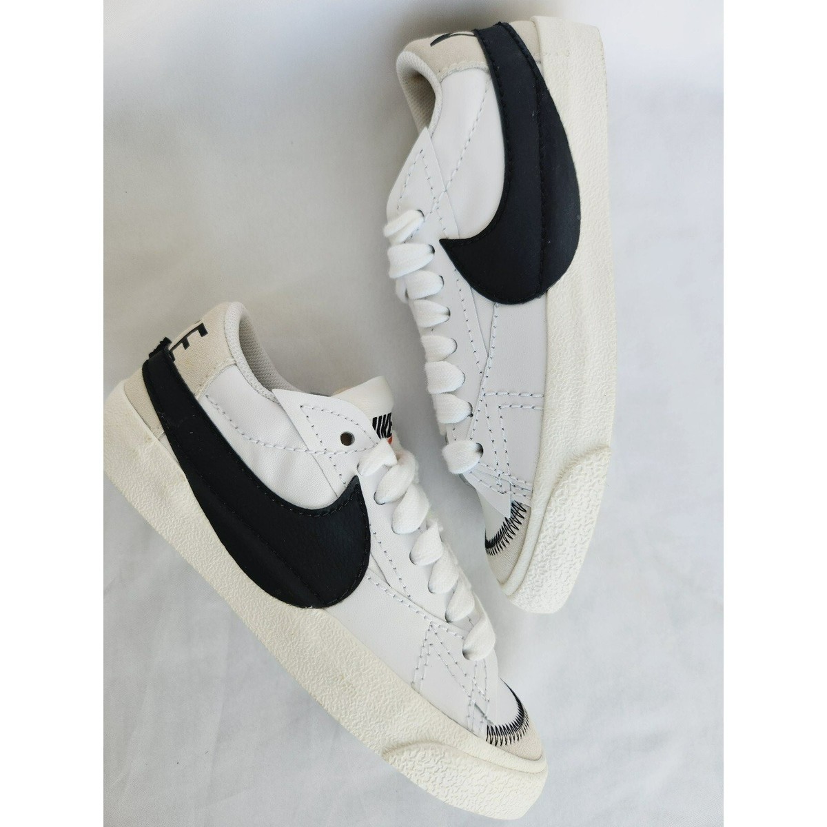 Dq1470 601 Nike Blazer Low Baratas WOMEN'S Nike Blazer Low 77