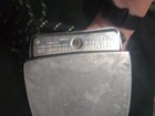 Travel Iron 1950's GE General Electric Automatic 13F47 650 Watts WORKS HEATS... — photo 3