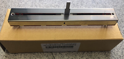 z432　テクニクス　Technics sfdz122n11-4　20本 Technics SFDZ122N11-3 Crossfader Made In Japan **NEW** | eBay