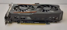GIGABYTE GV-N105TOC-4GD 4GB GDDR5 GRAPHICS CARD