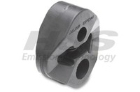 HJS 83 13 2801 Halter, SchalldäMpfer FüR MERCEDES-BENZ