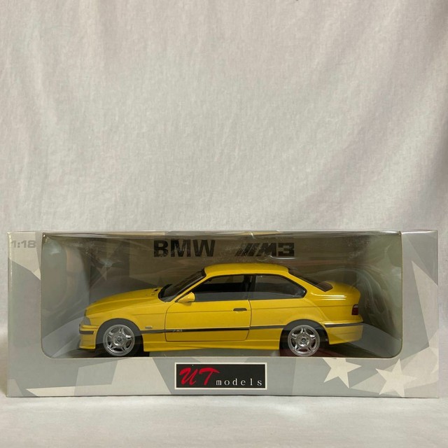 ut models bmw m3