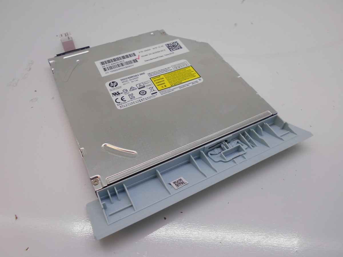 HP 22-C0073W AIO PC 849055-HC3 DU-8AESH + ODD Cable 8X DVD-RW