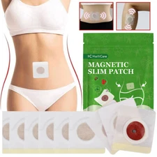 Extra Strong Slim Patch Weight Loss Slimming Diets Pads Detox Burn Fat Adhesive